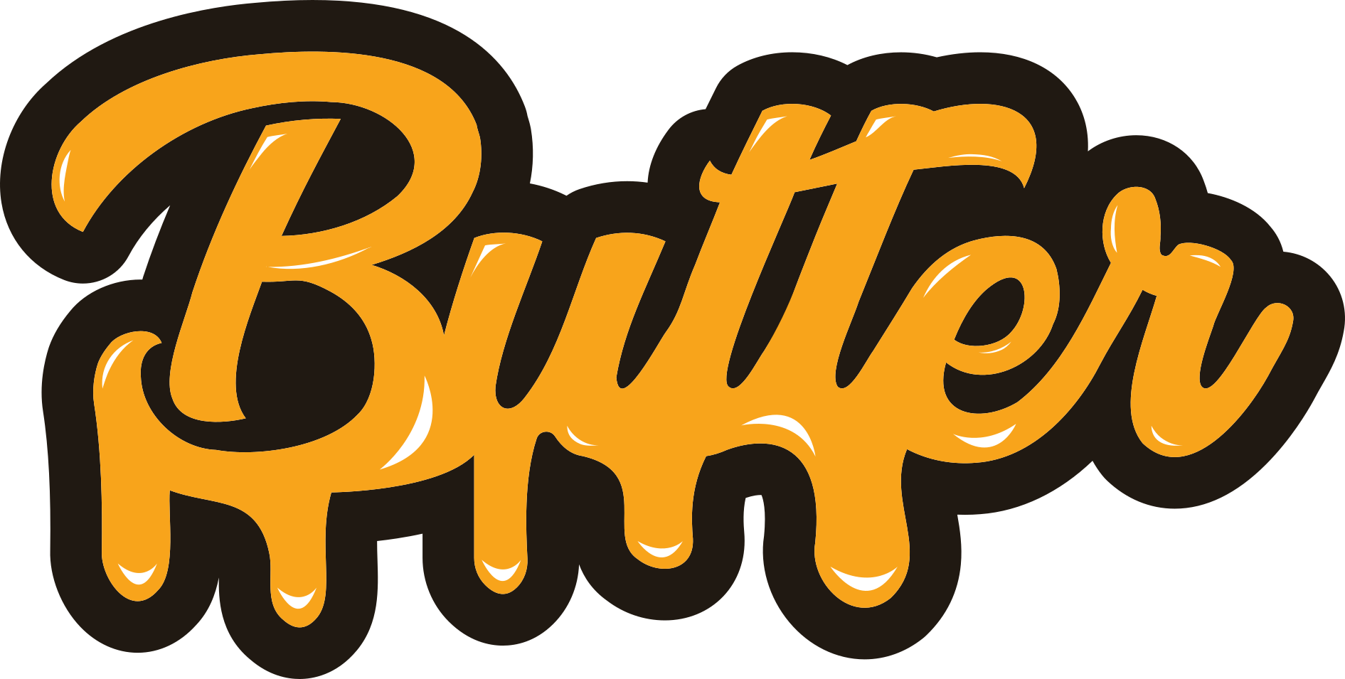 Butter Logo
